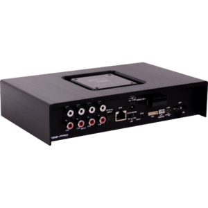 DSP digital sound processors