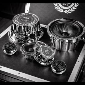 speakers