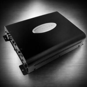 amplifiers