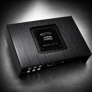 DSP digital sound processors