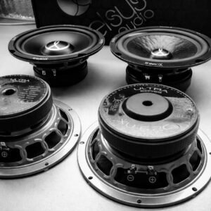 speakers
