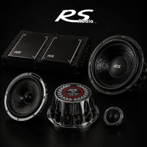 RS AUDIO