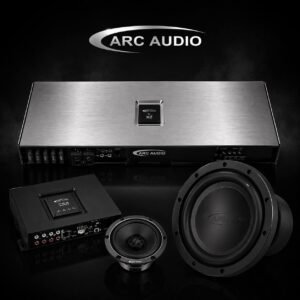 ARC AUDIO