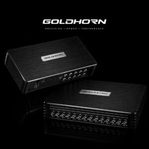 GOLDHORN