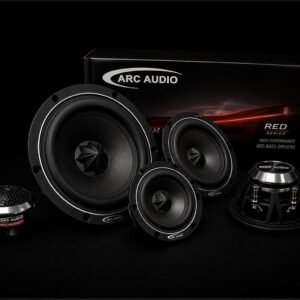 speakers