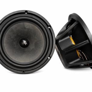 Rs Audio Mb200