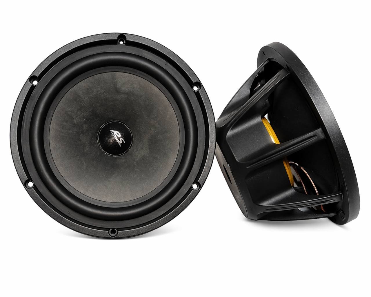 Rs Audio Mb200