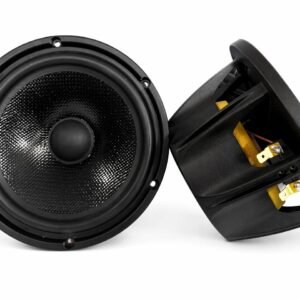 Rs Audio Mb-165