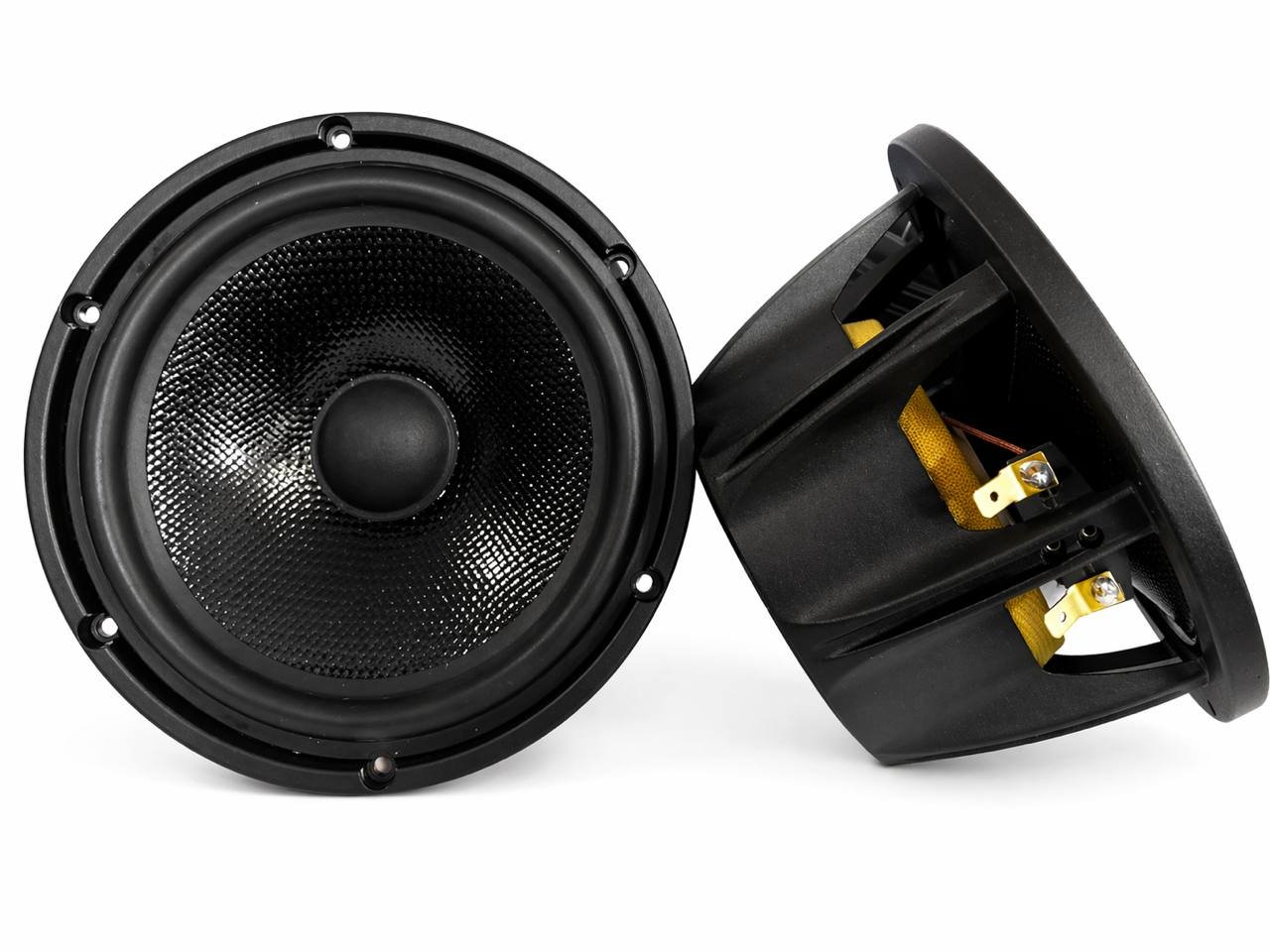 Rs Audio Mb-165