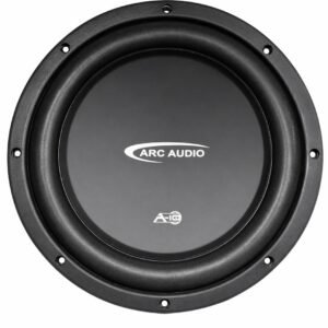 A Series 10 Inch Subwoofer