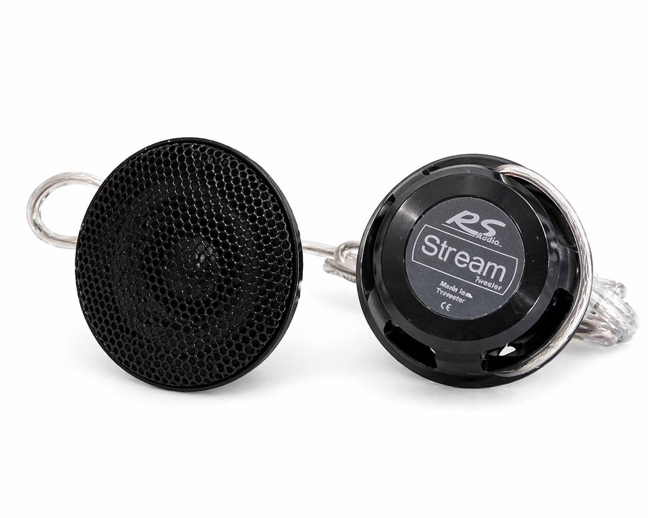 Rs Audio cone tweeter
