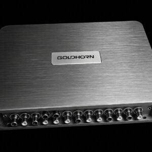 DSP digital sound processor