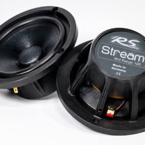 Rs Audio Md-100