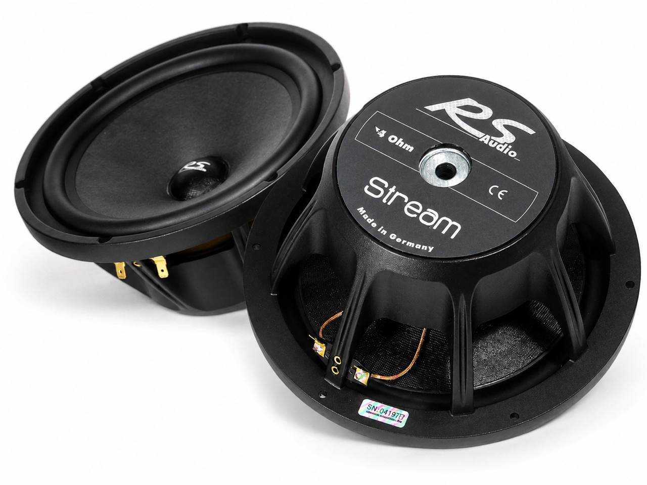 Rs Audio Mb200 - Image 3