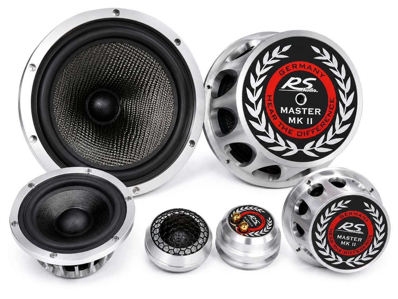 Master mk3