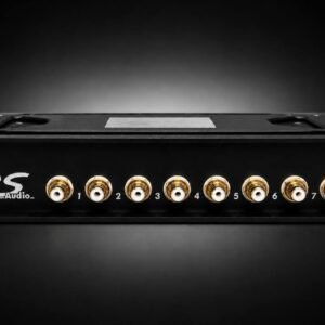 DSP digital sound processor