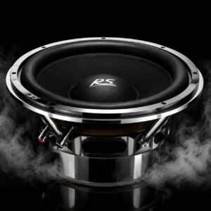 Subwoofers