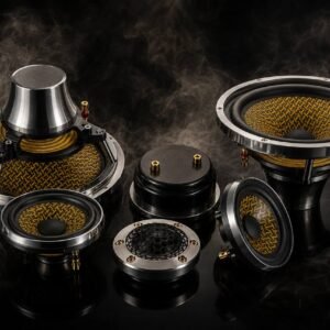 Speakers